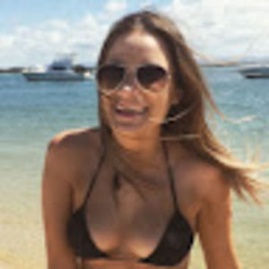 Meet your Posher, Maddy